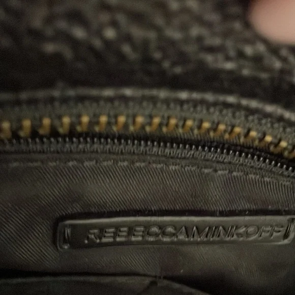 Rebecca Minkoff Purse - Picture 7 of 12